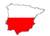CESTERÍA MORALES - Polski